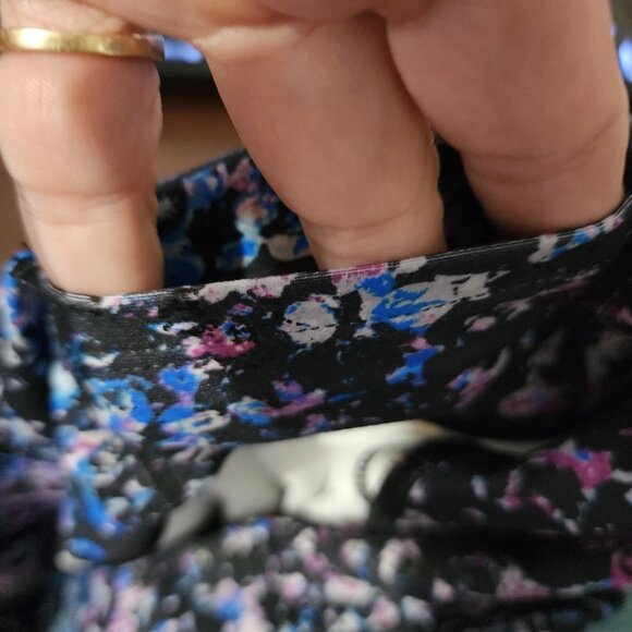 FABLETICS Women's Lisette High Waisted Leggings Size Small New - Picture 6 of 8